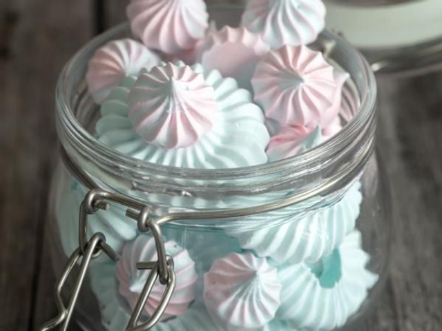 6 - Tea Time Gourmand