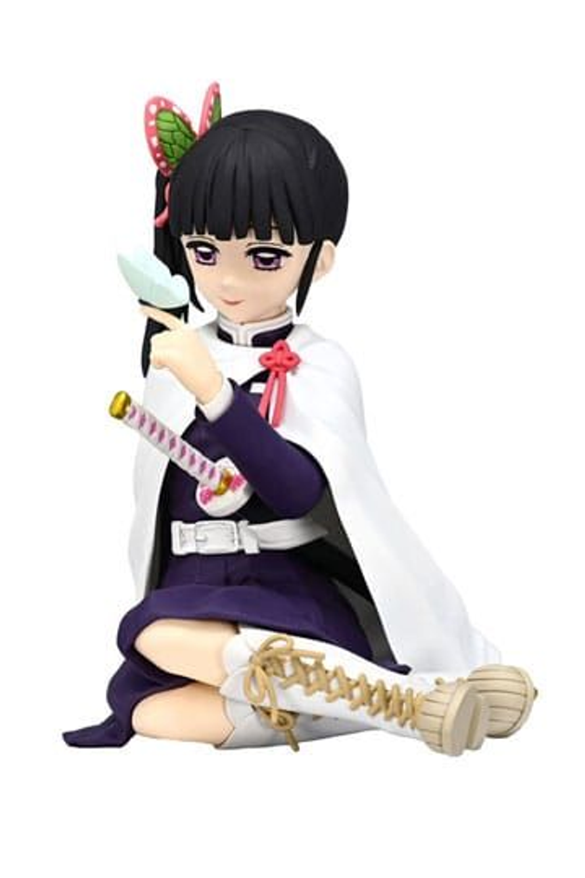 Demon Slayer: Tsuyuri Kanao Noodle Stopper Figure