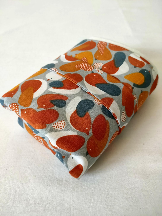 Tapis à langer nomage