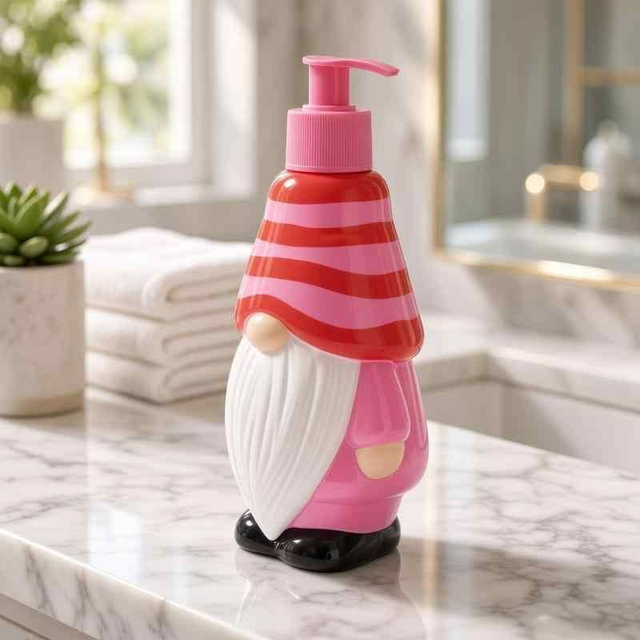 Technic Gonk Christmas Hand Wash – 300ML | Christmas Hand Care