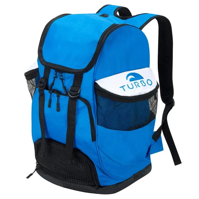 TURBO ZAINO DRACO 30LT