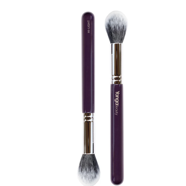 Hig Ligh brush Yanga Beauty 