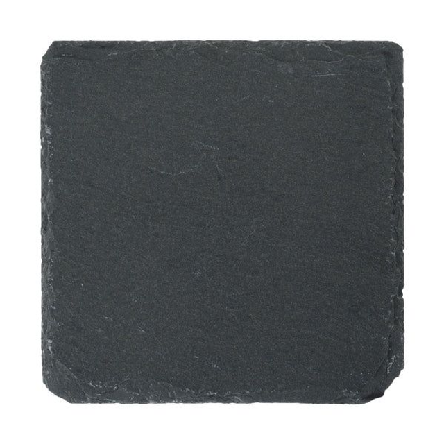 Personalised Square Slate Coaster