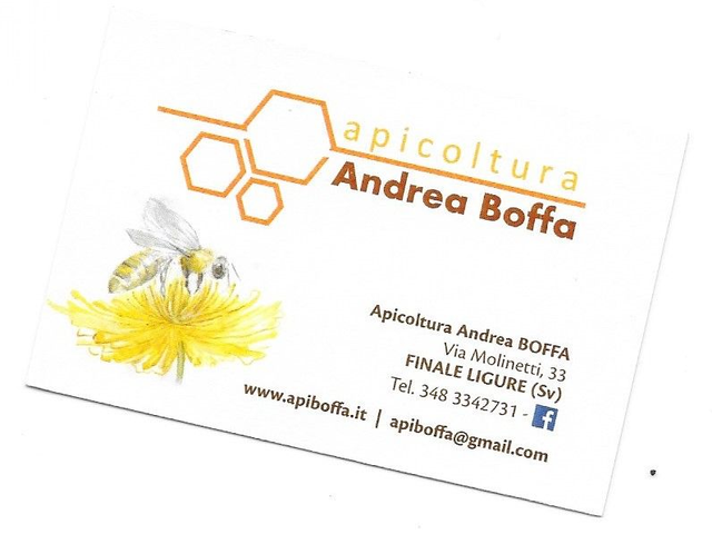 TEST - ringraziamenti via mail