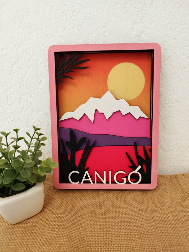 Tableau Canigo