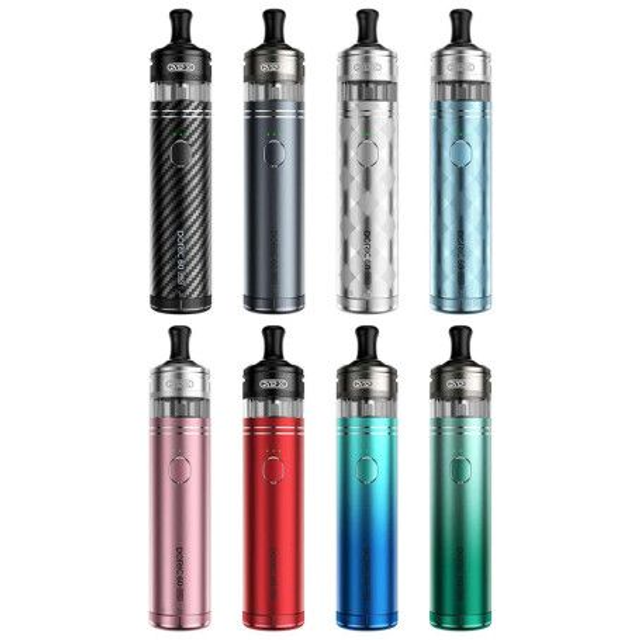 VOOPOO Doric 60 Pro SNOW BLUE EAN6941291564229