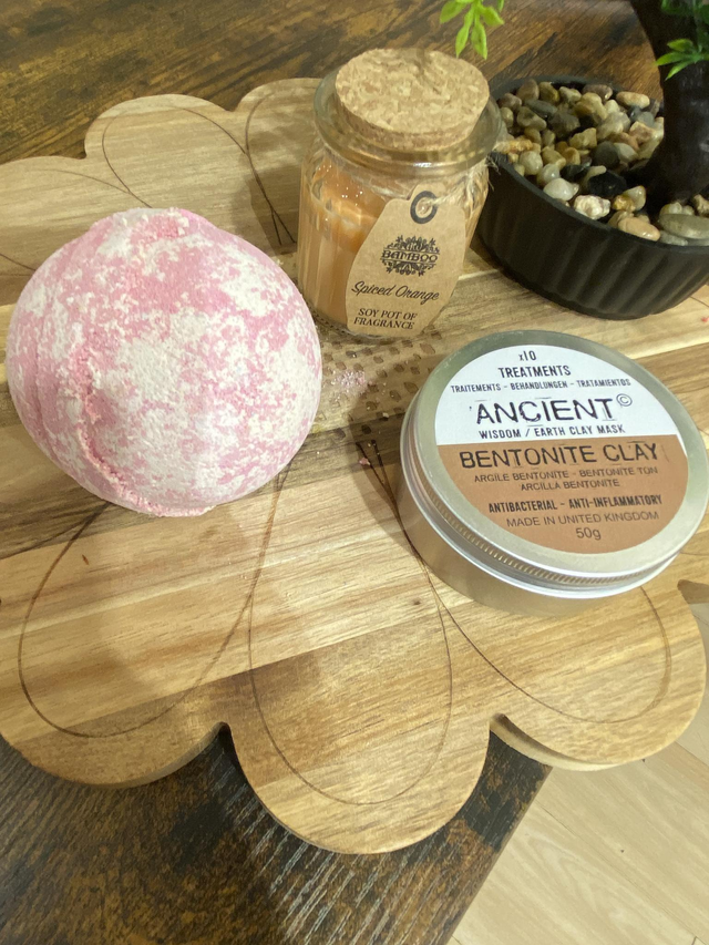 Same Day Moment Package 1 - Time to Relax