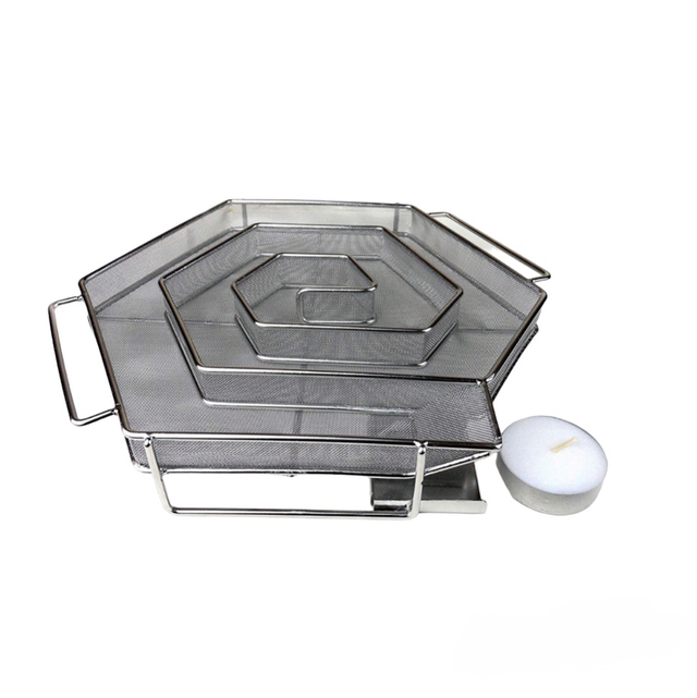 Cold Smoke Generator