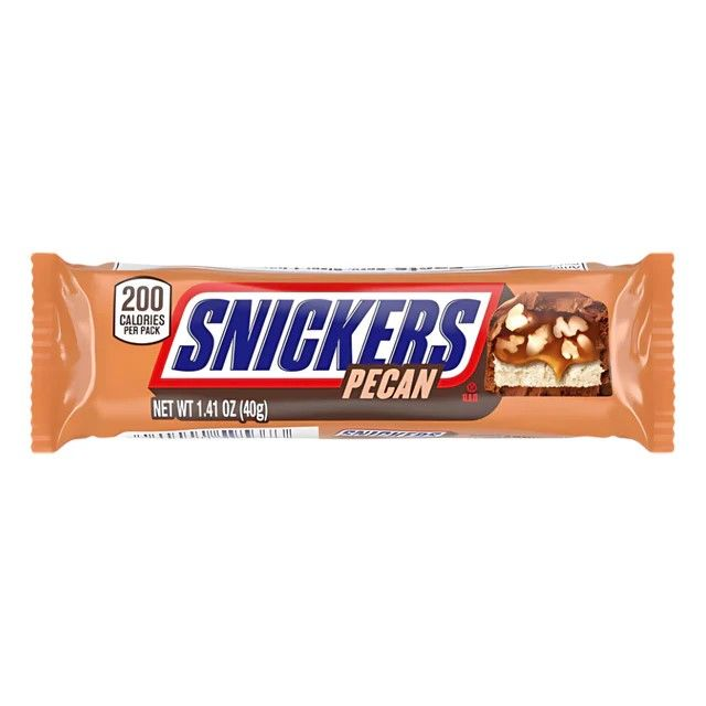 Pecan 40g