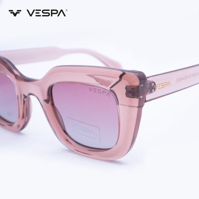 Lentes de sol Vespa DYVE-061