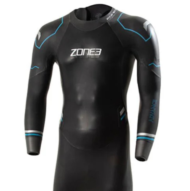Mens Advance Wetsuit
