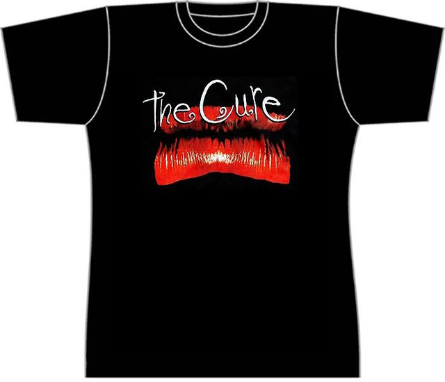 The Cure