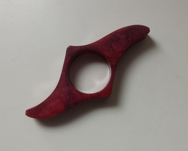 Bague de lecture (03)