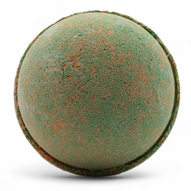 Hawaiian Mango Bath Bomb - Large (200g)