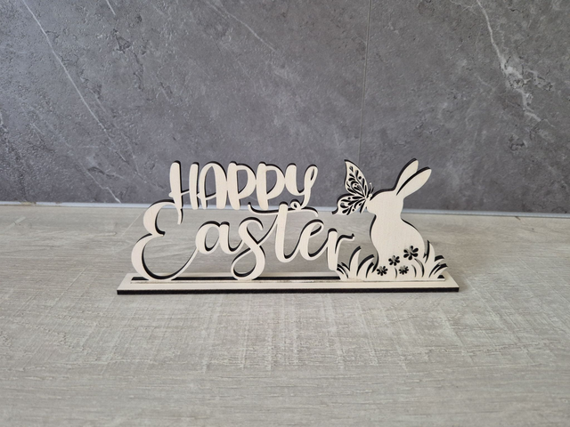 Happy easter 