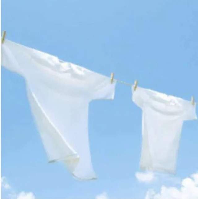 Linen Fresh (zoflora)