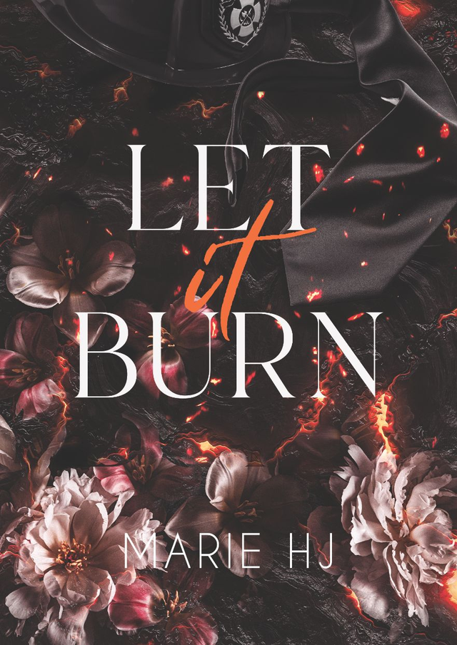 Let it Burn format poche