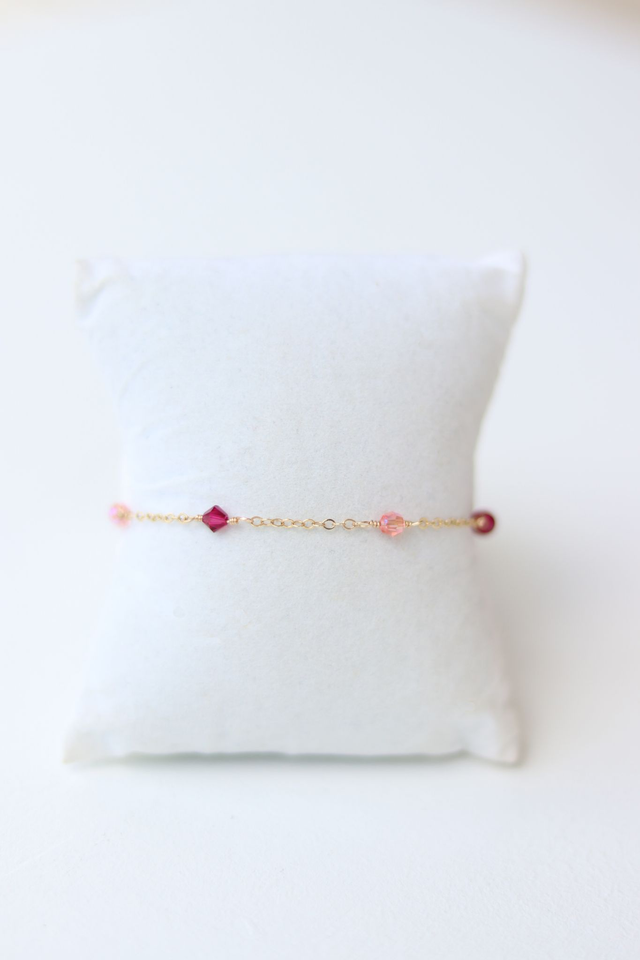 Bracelet RUBY 