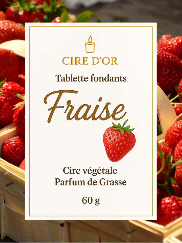 Fraise