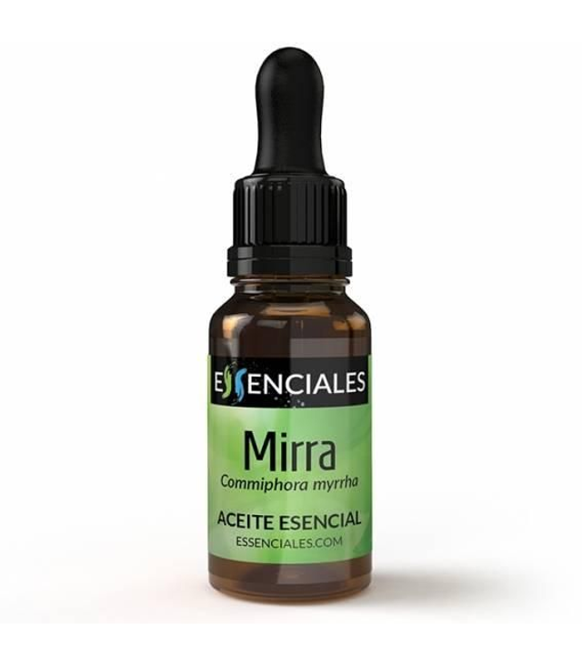 Mirra 10ml