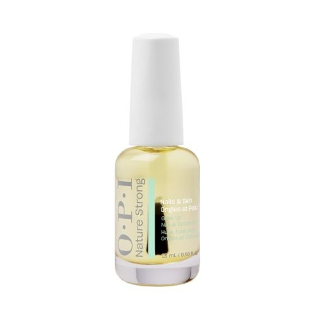 Glow Up Nail & Cuticle Oil - 15 ml
