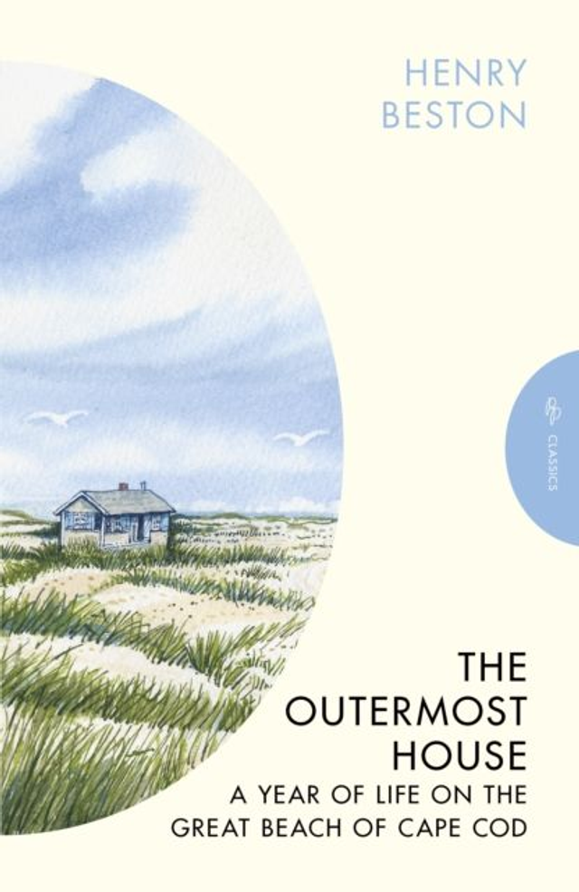The Outermost House | Henry Beston