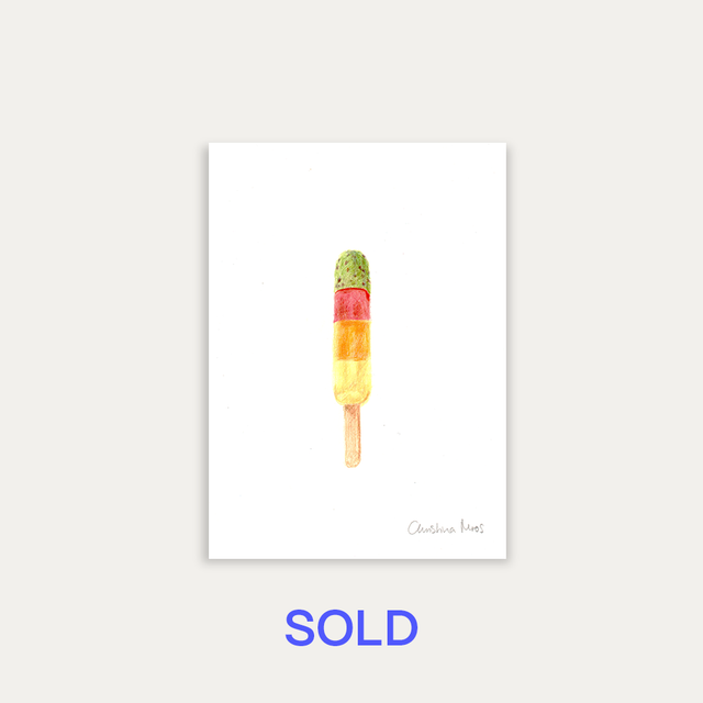 Kaktus Eis