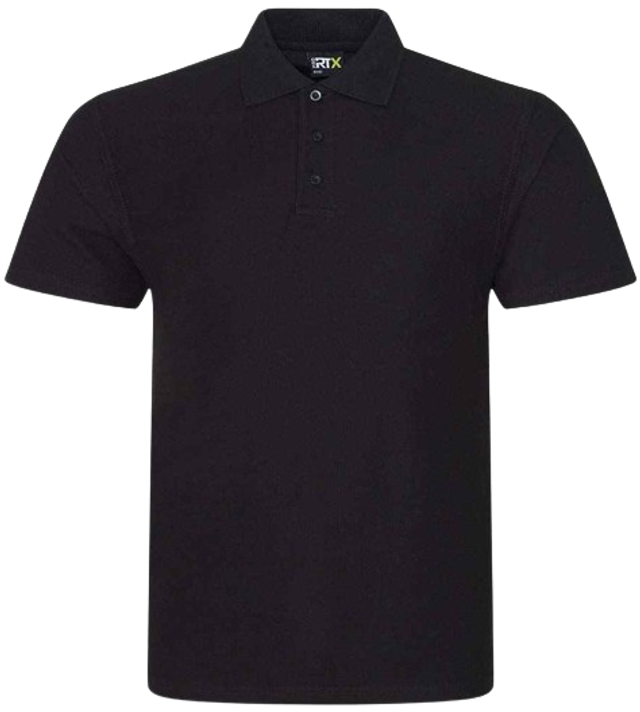 NBB Polo Shirt with Logo