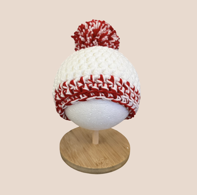 Christmas Collection - Modern Beanie