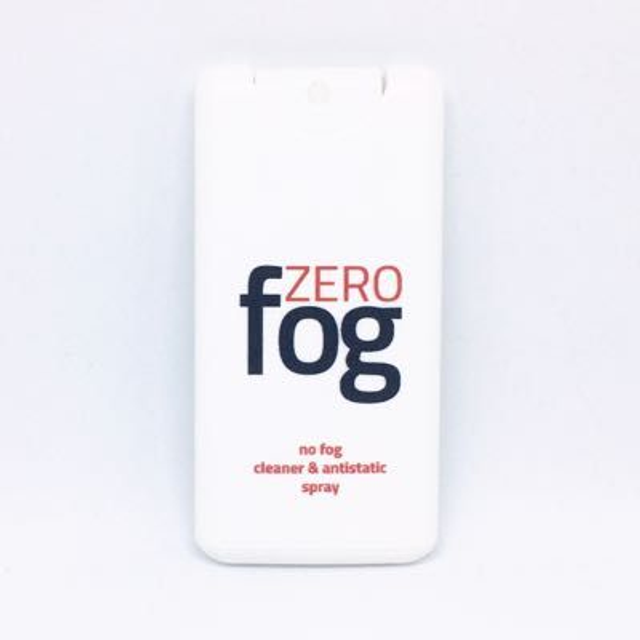 Spray ZERO fog (1 confezione)