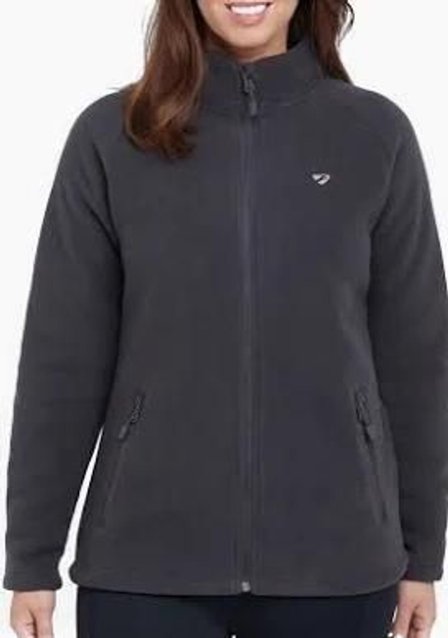 Aubrion Restore Full Zip Fleece