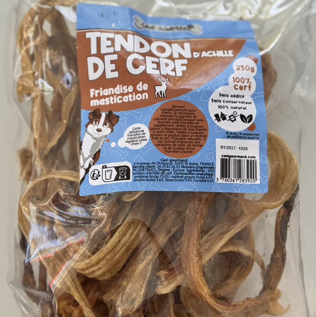 Tendon de Cerf