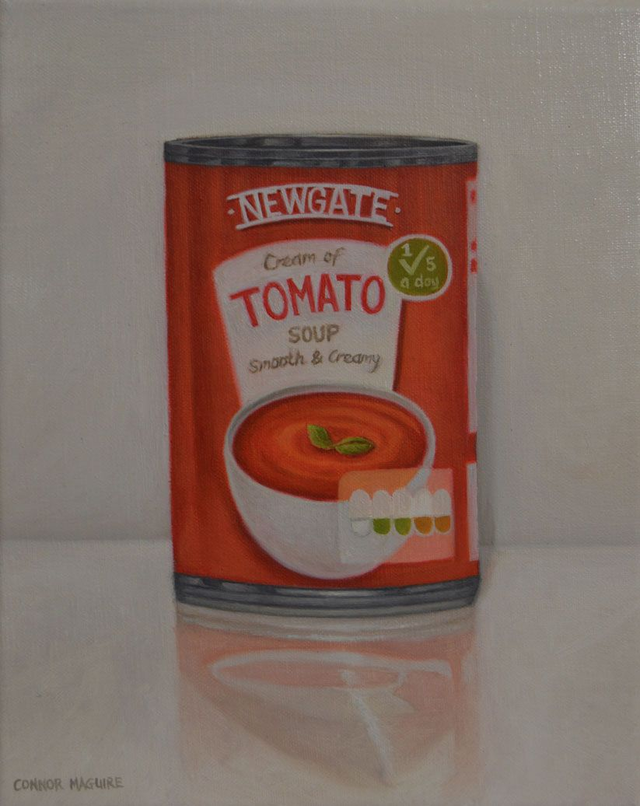 Tomato Soup
