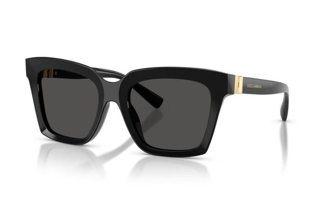 Eyewear Woman Dolce & Gabbana  DG 4498 501/87