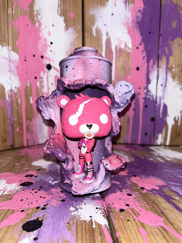 Cuddle Team Leader
