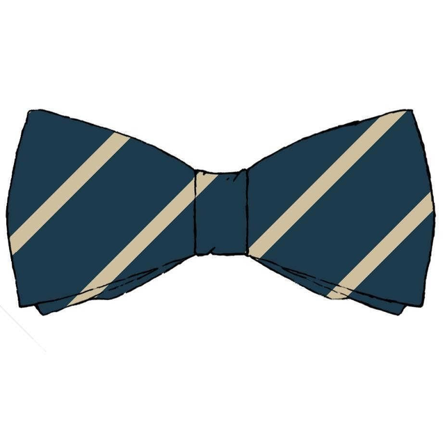 SABC Bow Tie
