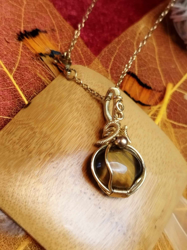 pendentif série mini