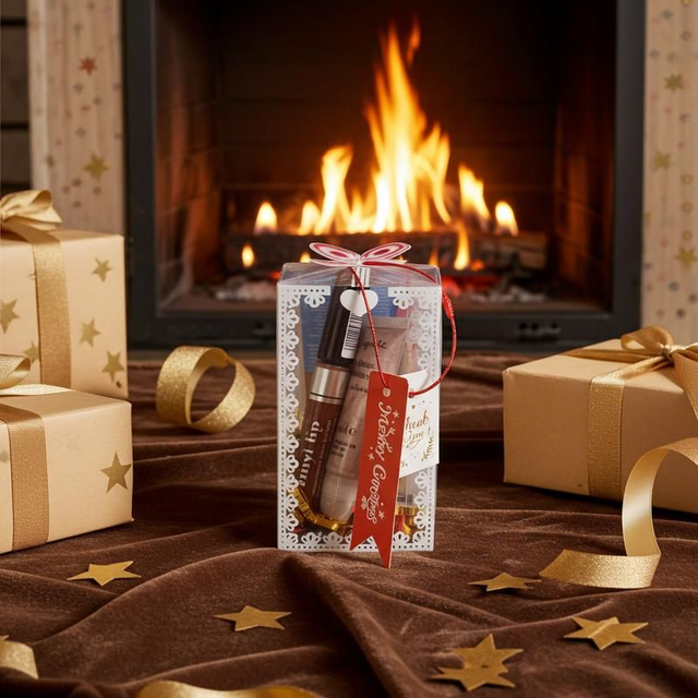 L’Oreal, Rimmel & Impulse Christmas Glam Makeup Gift Set 