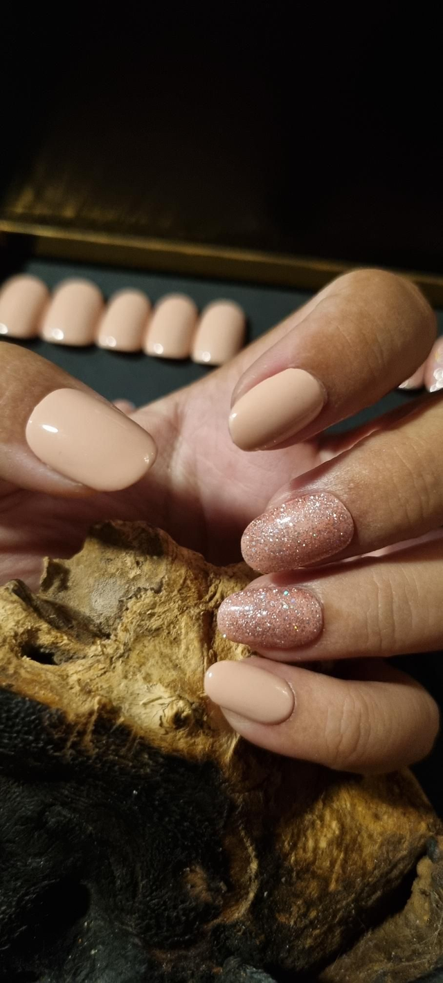 Monalisa royale little oval S 