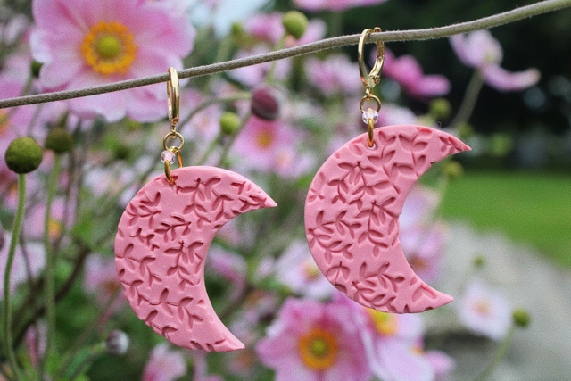 Faerie Earrings