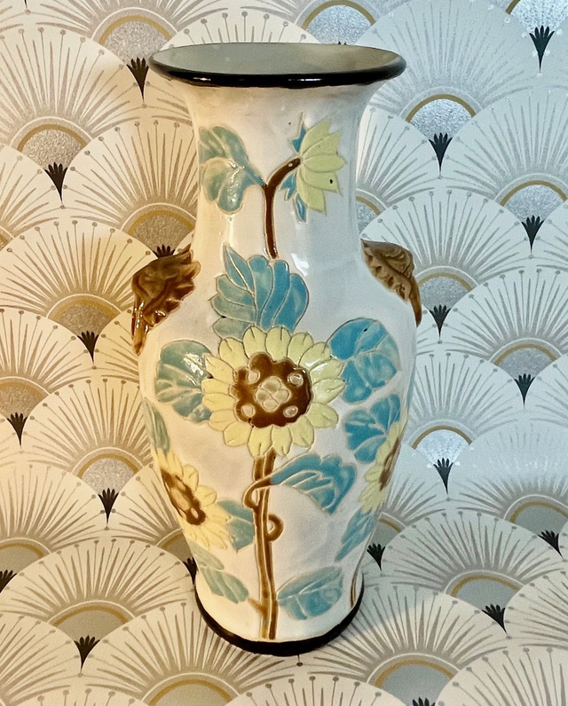 Vase