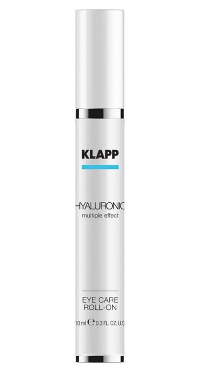 KLAPP HYALURONIC Eye Care Roll-On
