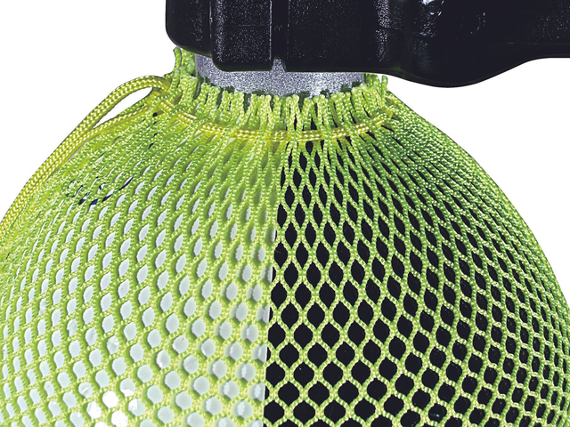 Best Divers Tank Protective Net