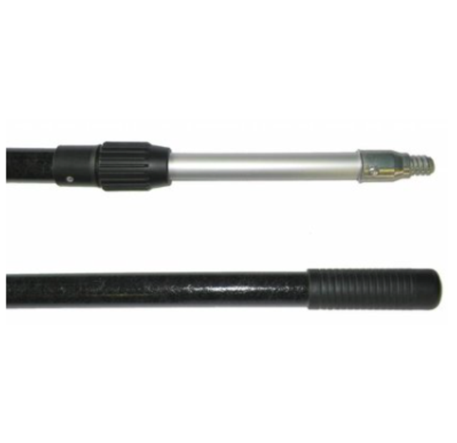 Raclette vitre + perche télescopique - Pample'Mousse