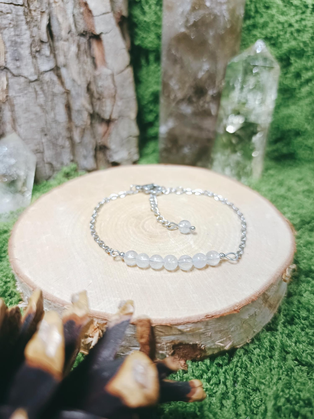 BIJOU DE MAIN - MINIMA (personnalisable)