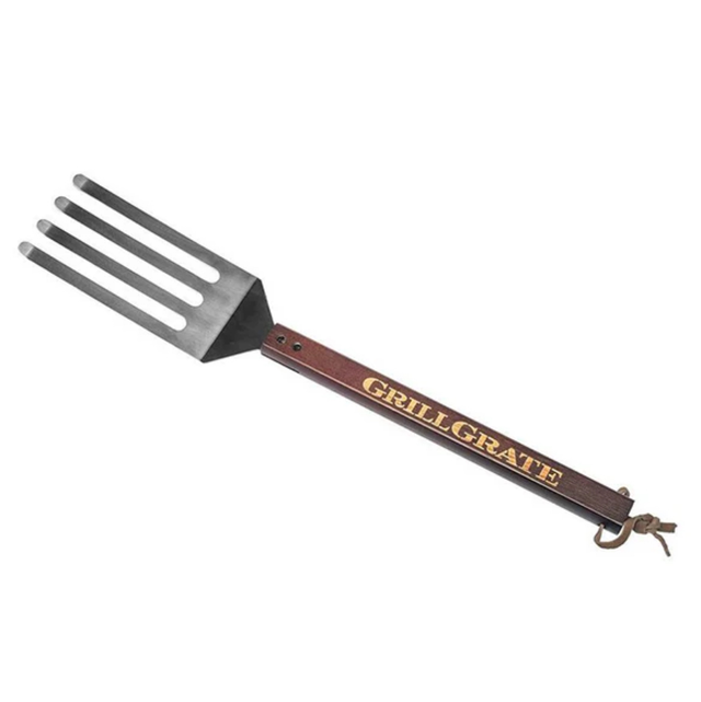 Grill Grate - The Original Fork 