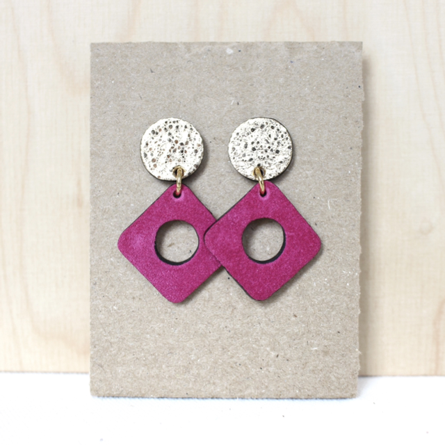 Tali • Rose, doré