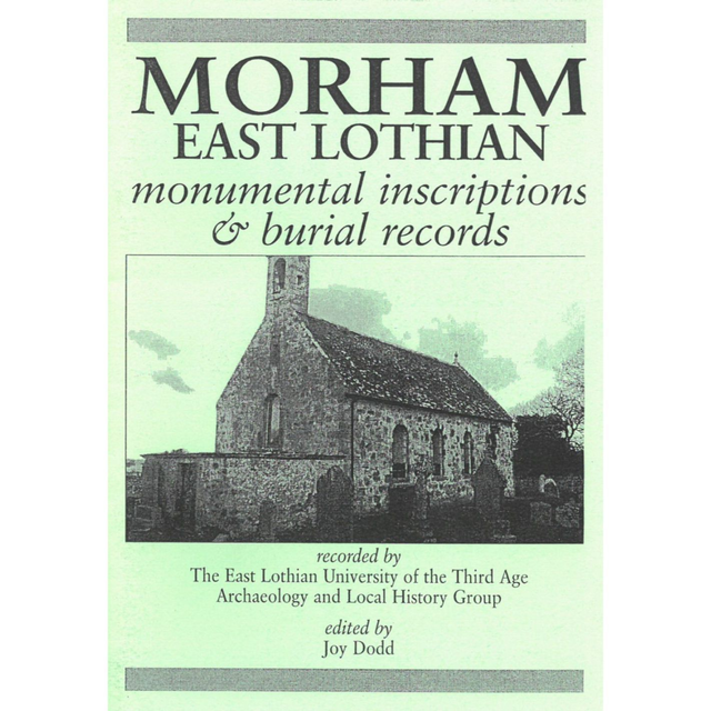 Morham, East Lothian