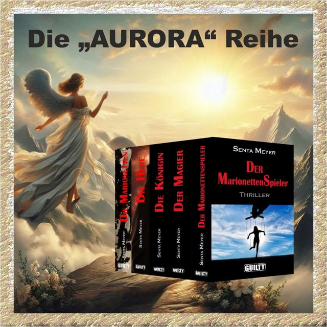 Aurora - Reihe 