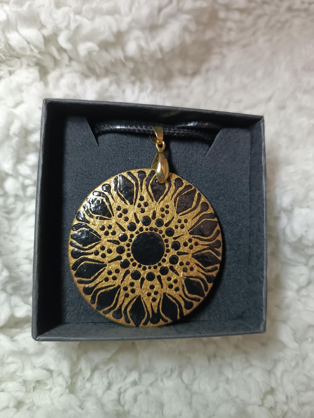 Pendentif